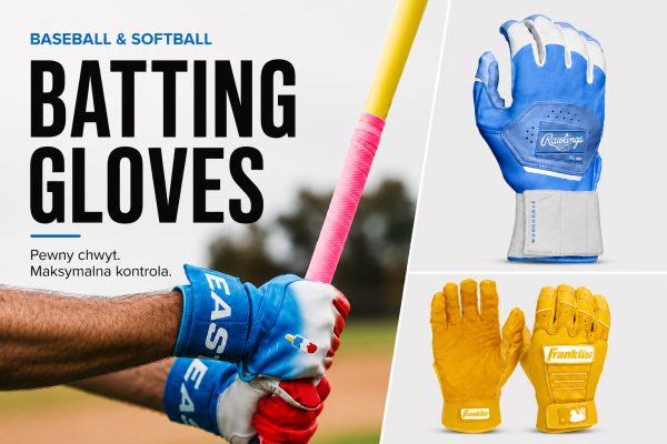 Batting Gloves