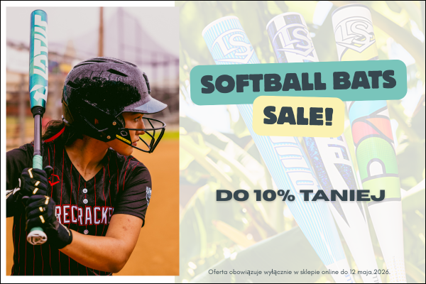 Softball Bats Sale