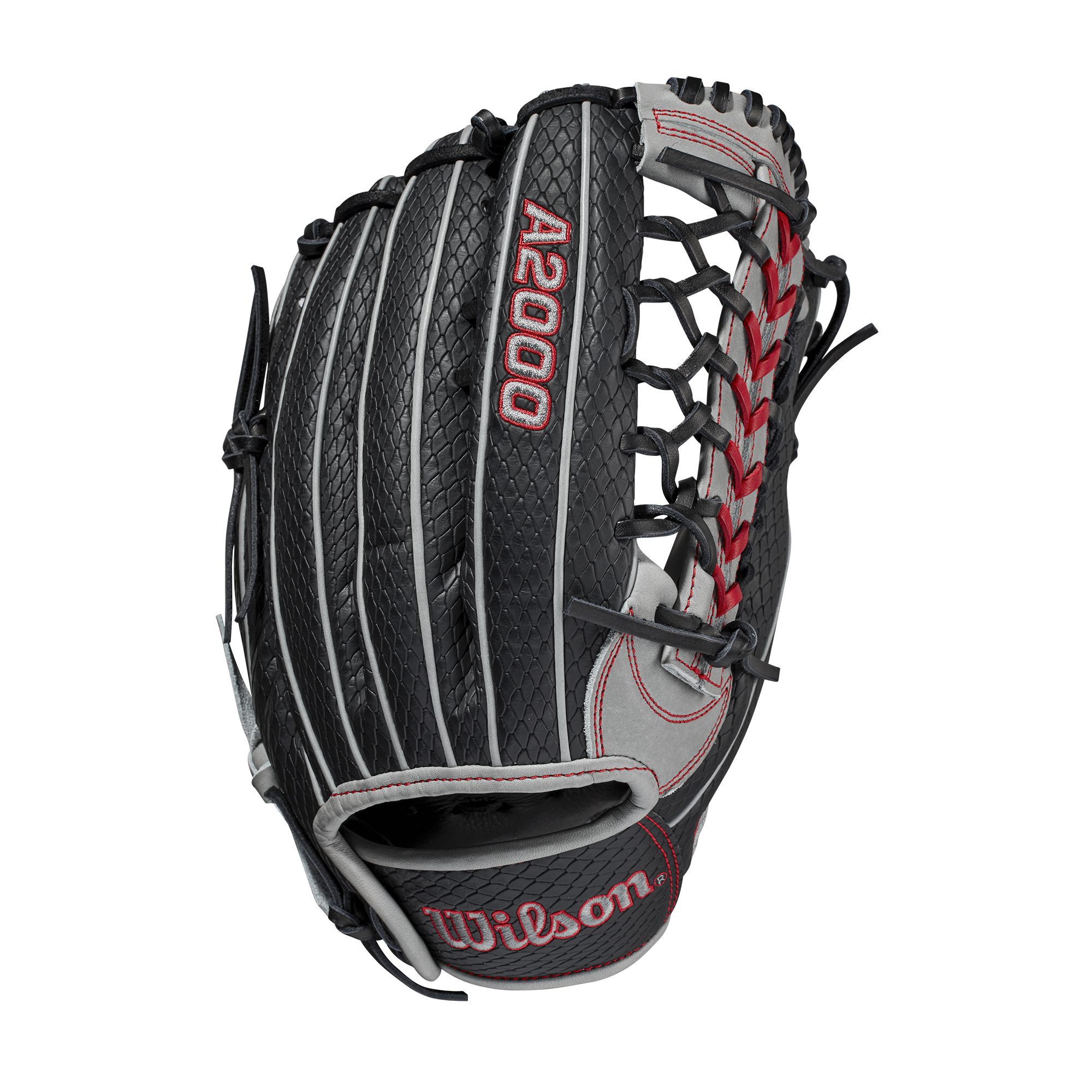 【日本未発売】Wilson A2000 硬式外野手用 PF92 Wilson A2000 PF92 SuperSkin 12.25
