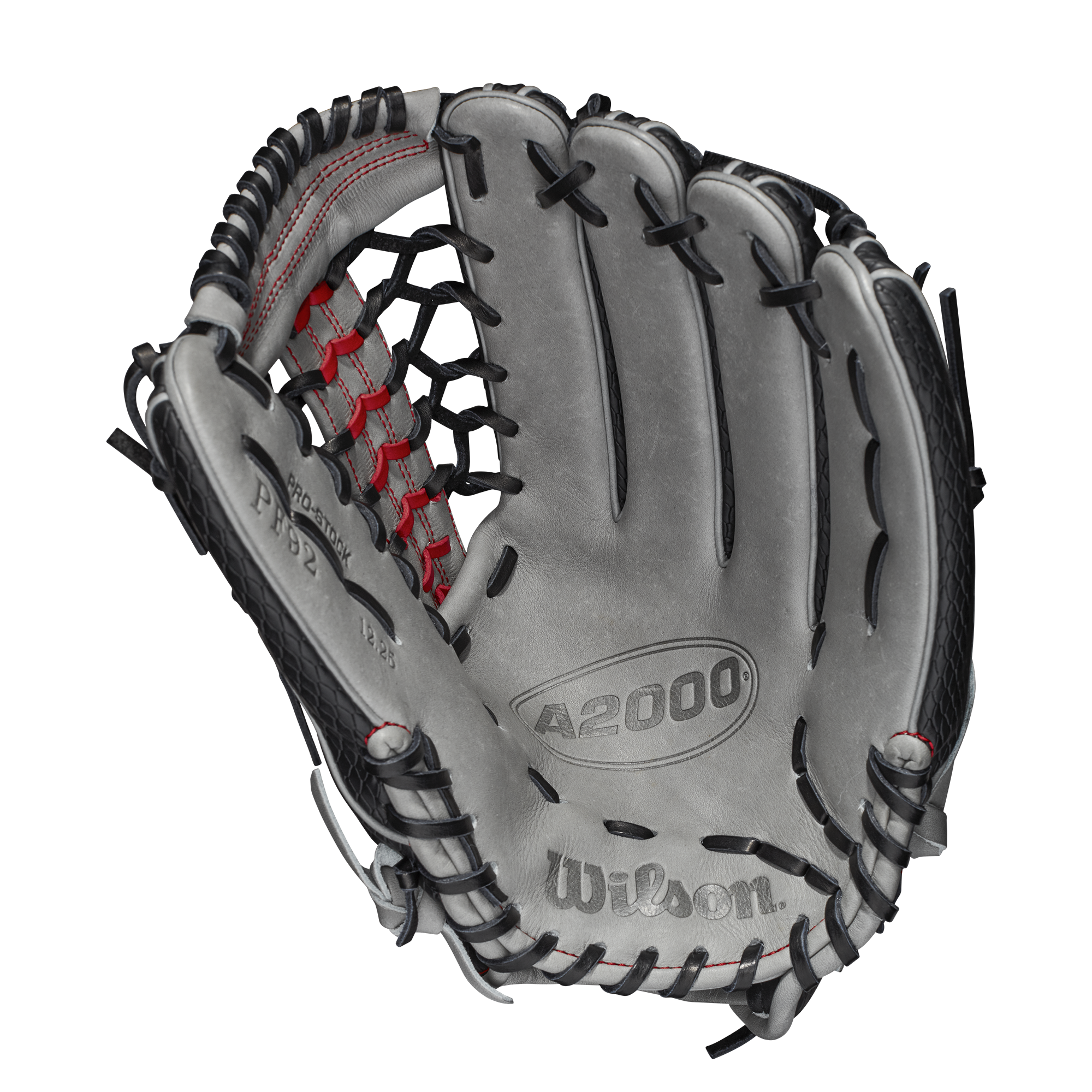Wilson A2000 PF92 SuperSkin 12.25