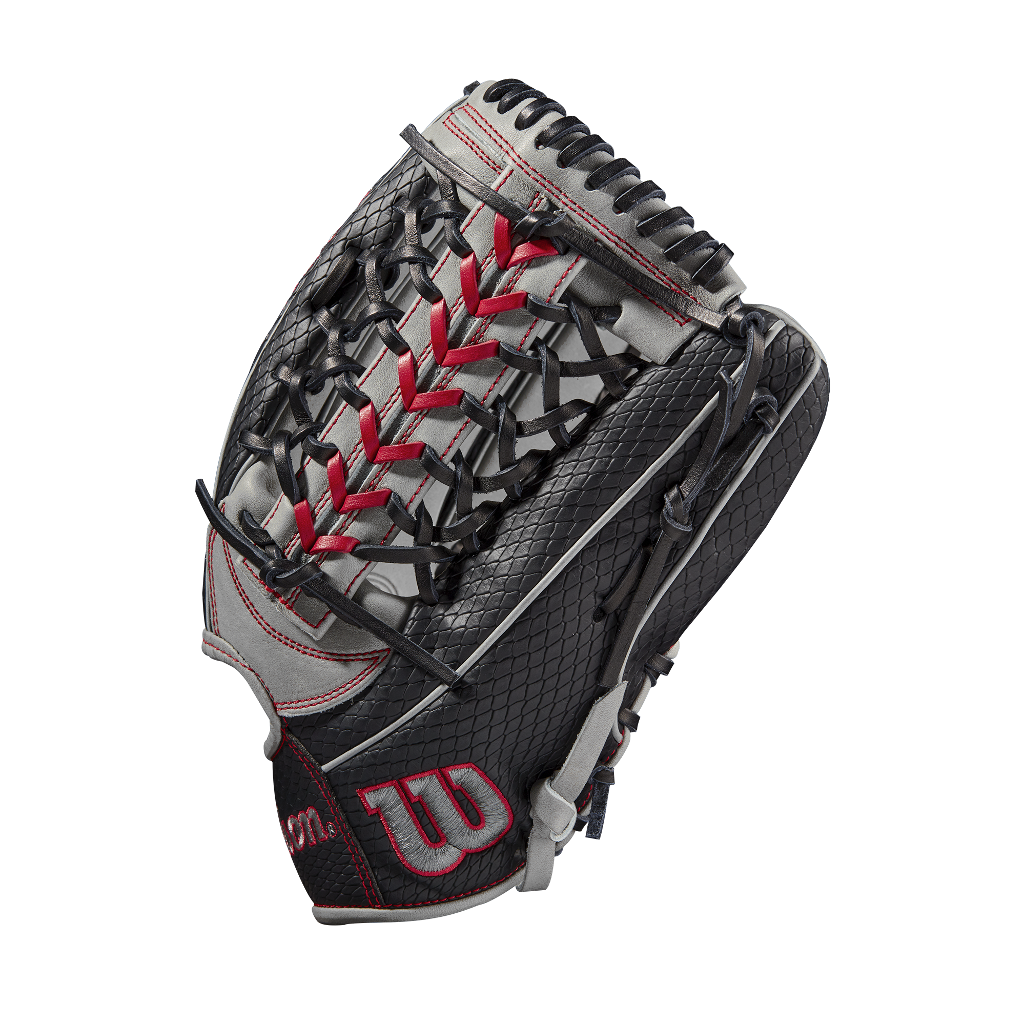 【日本未発売】Wilson A2000 硬式外野手用 PF92 Wilson A2000 PF92 SuperSkin 12.25