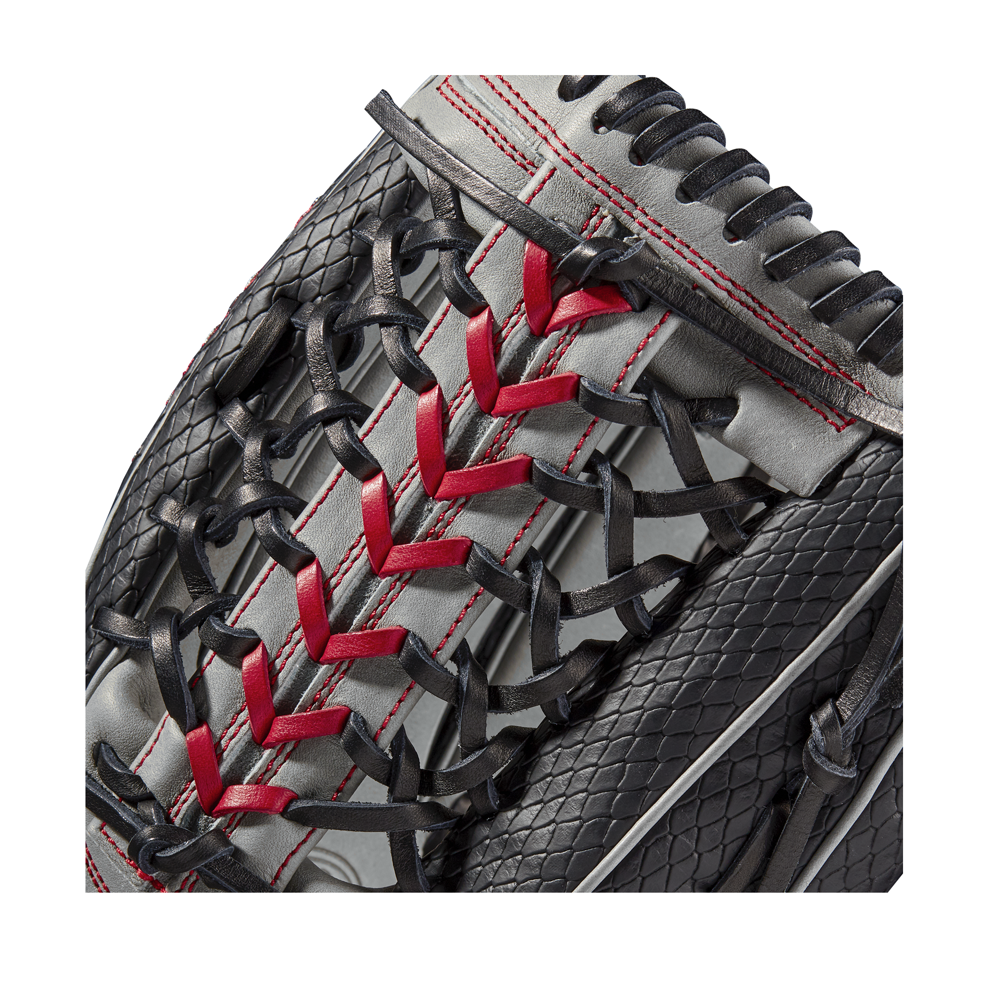 Wilson A2000 PF92 SuperSkin 12.25
