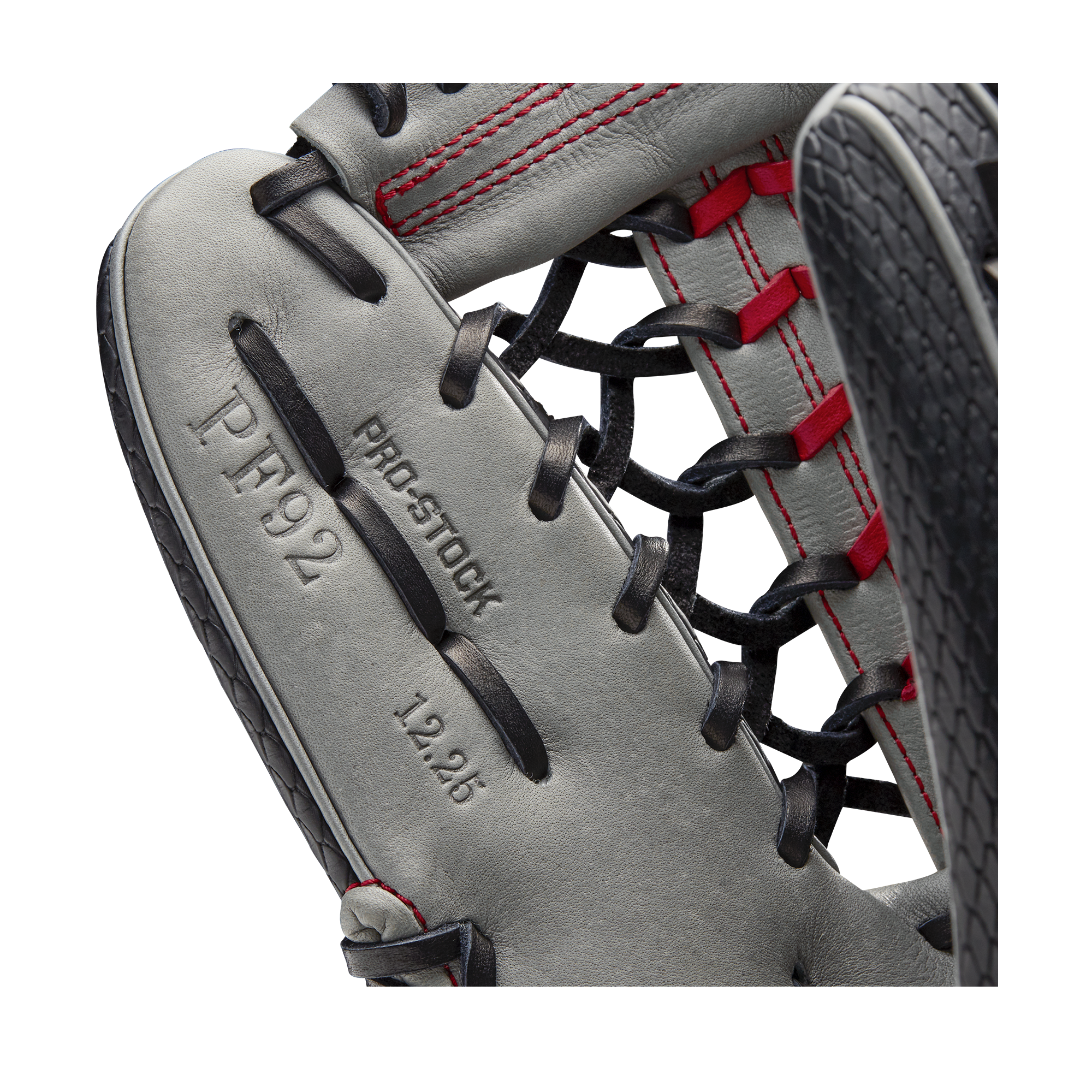 Wilson A2000 PF92 SuperSkin 12.25