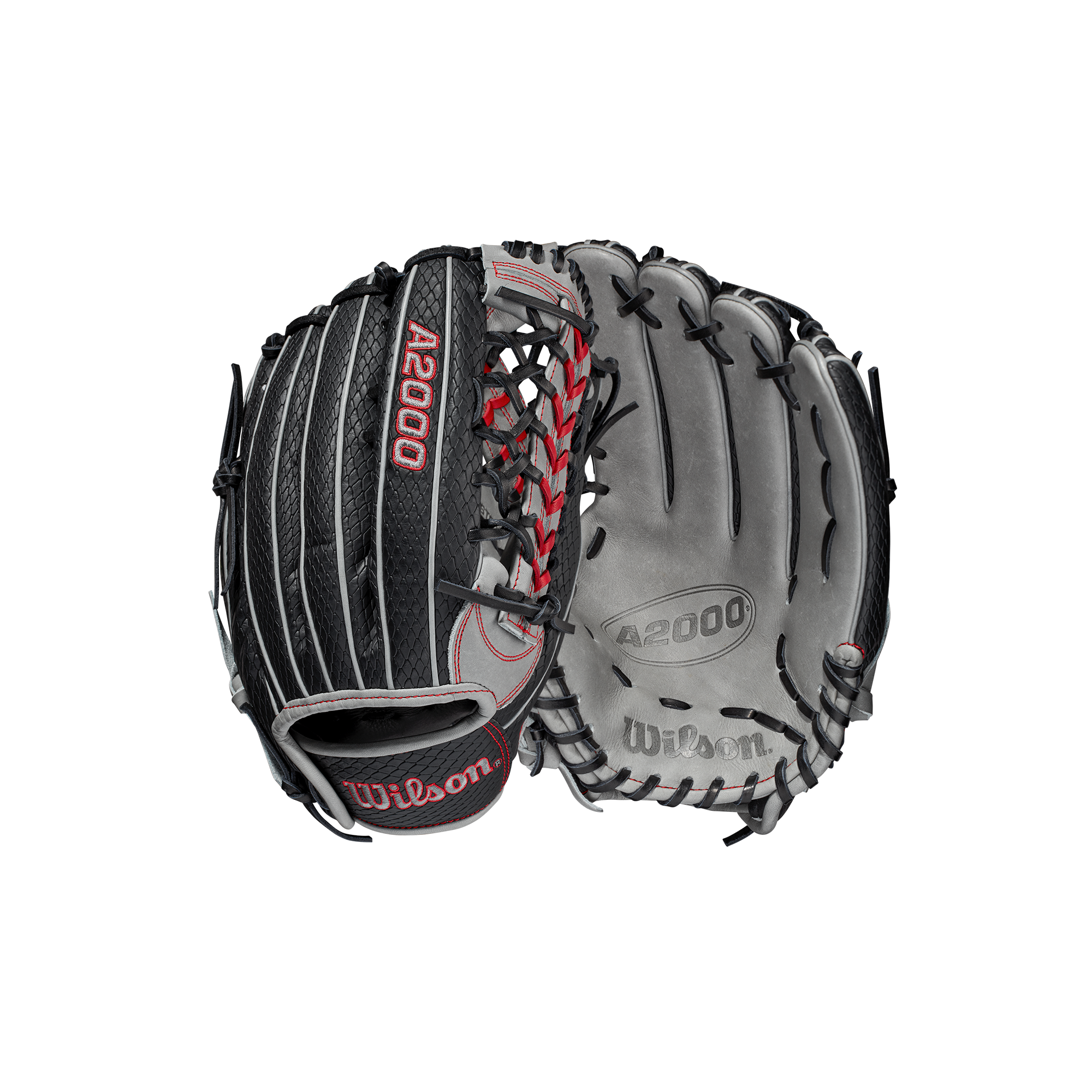 Wilson A2000 PF92 SuperSkin 12.25