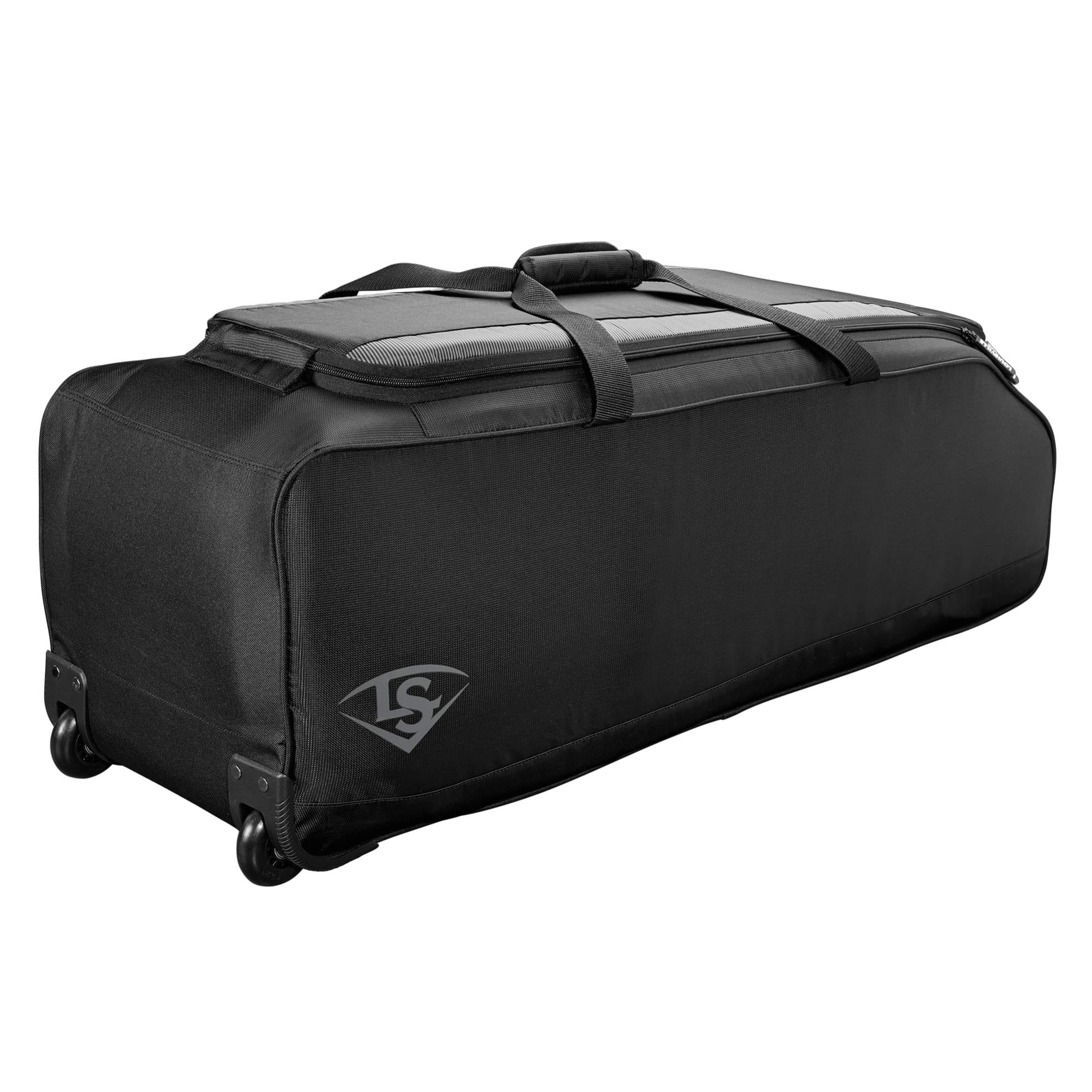 Sac D'équipement Louisville Slugger Omaha Royal, Bleu Royal, Pour Softball/baseball