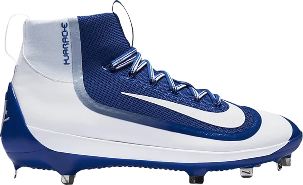 Nike Air Huarache 2KFilth Elite Men's Baseball Cleats