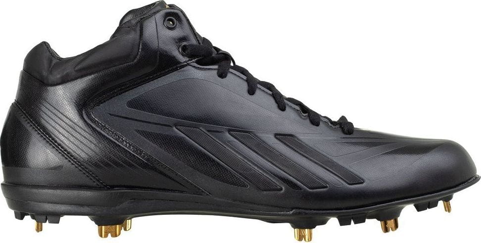 Adidas Adizero FM3 Mid G67444 Men's Baseball Cleats | Stability
