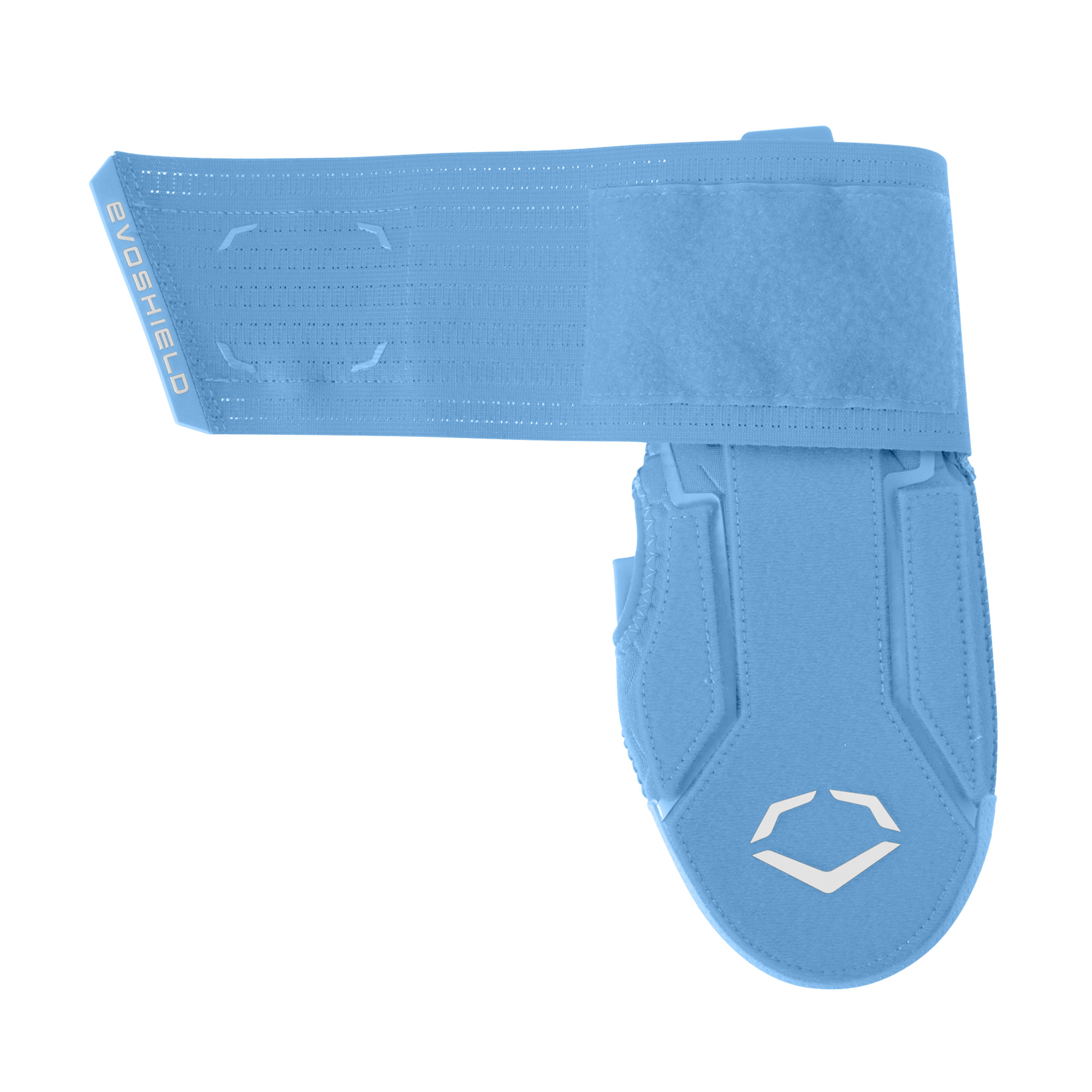 Chaussettes De Baseball Evoshield Game Day - Homme M, Noir, Anti-humidité - Neuves