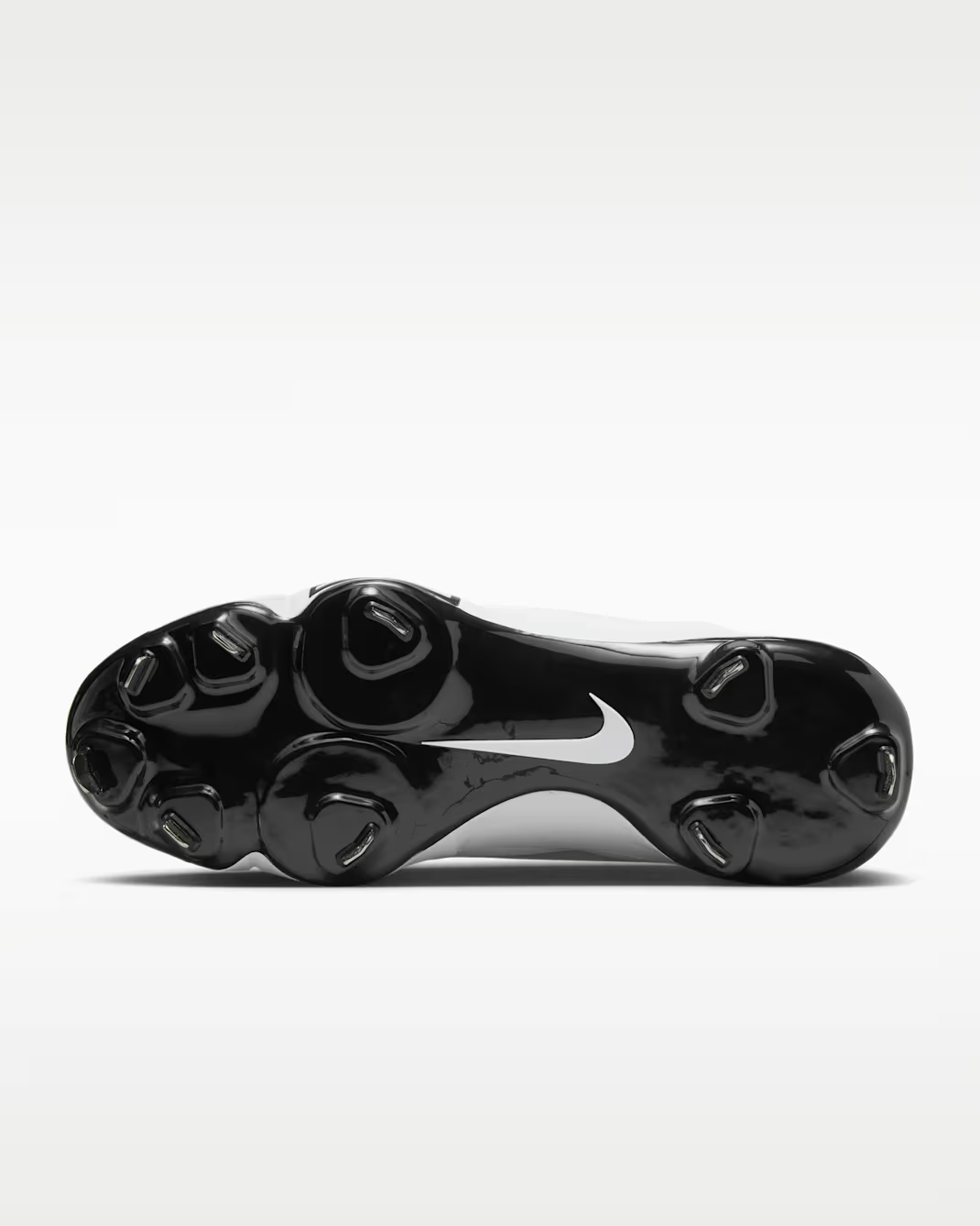 Nike Force Zoom Trout 9 Pro Men's Baseball Cleats | Lightweight