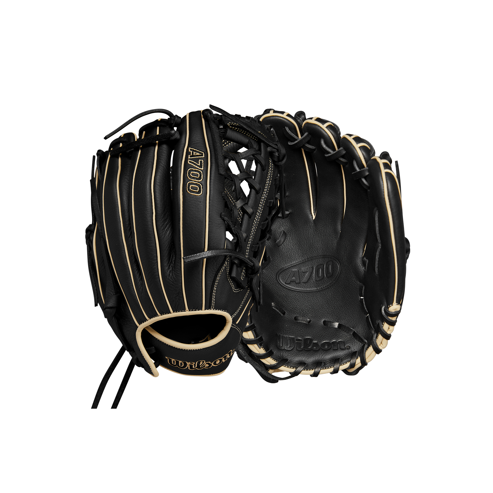 Wilson A700 12