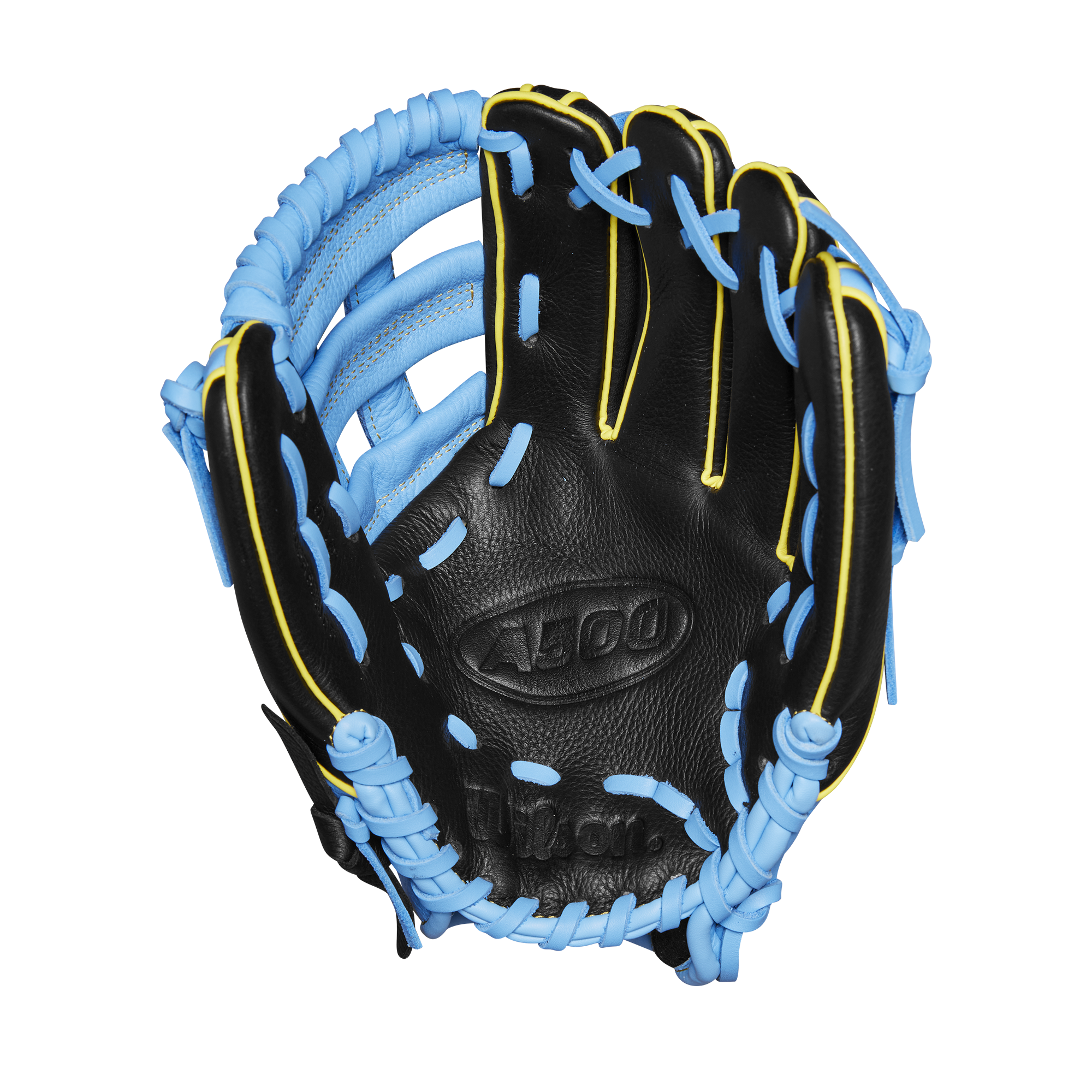 wilson a500 baseball wilson outfield glove