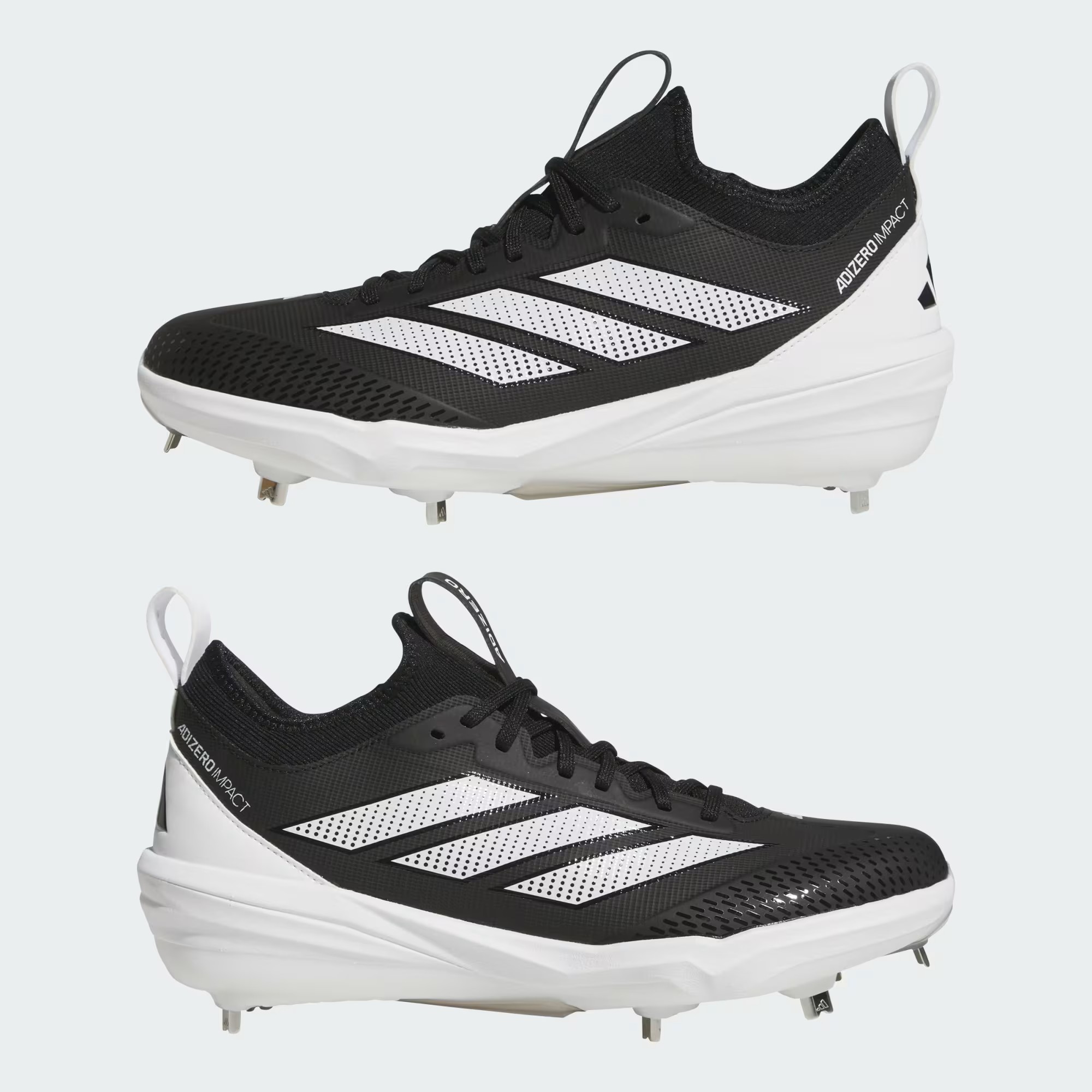 Adidas Adizero Impact 2.0 Baseball Cleats – Lightweight Speed
