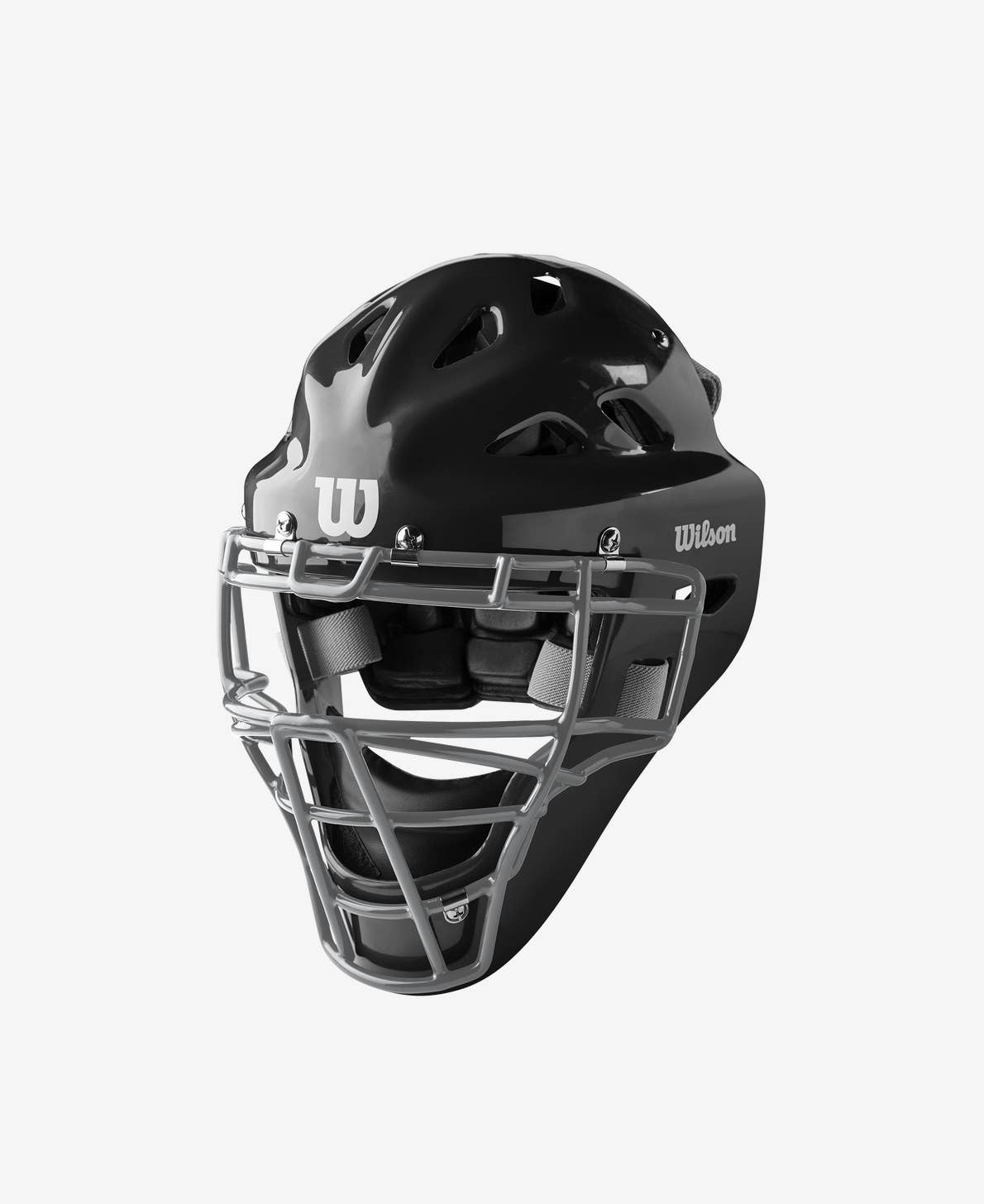 Wilson C200 Youth Catcher's Gear Kit – Youth Catcher Protection Set