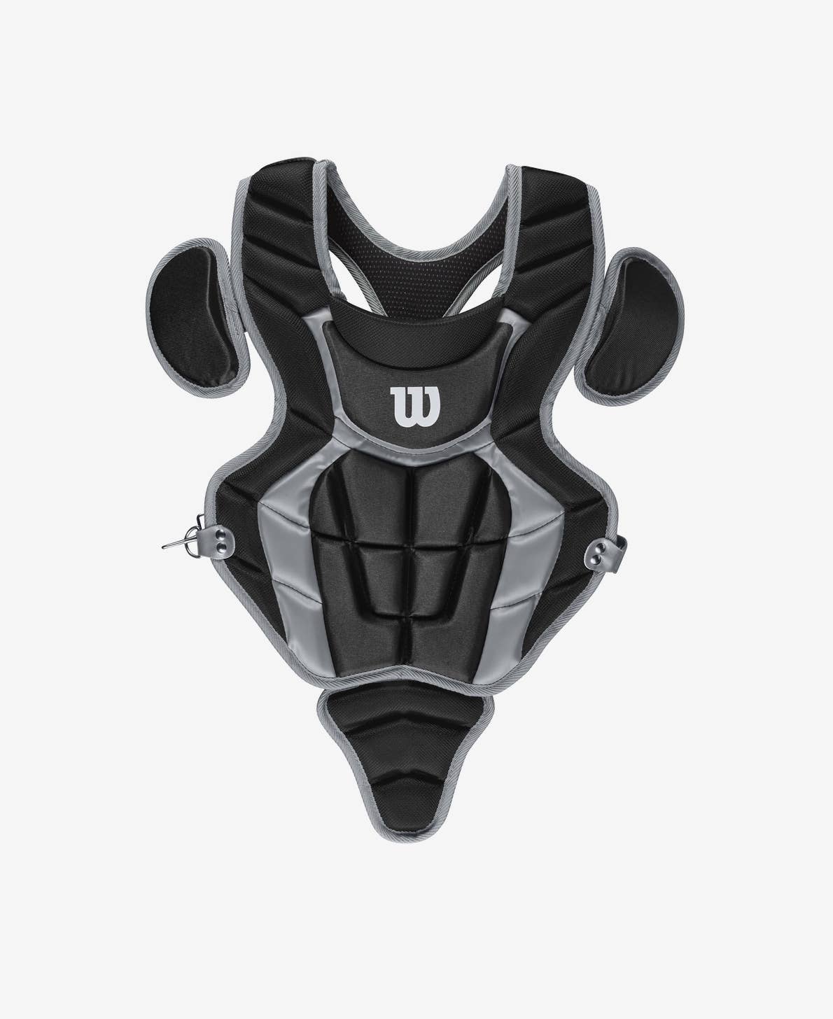 Wilson C200 Youth Catcher's Gear Kit – Youth Catcher Protection Set