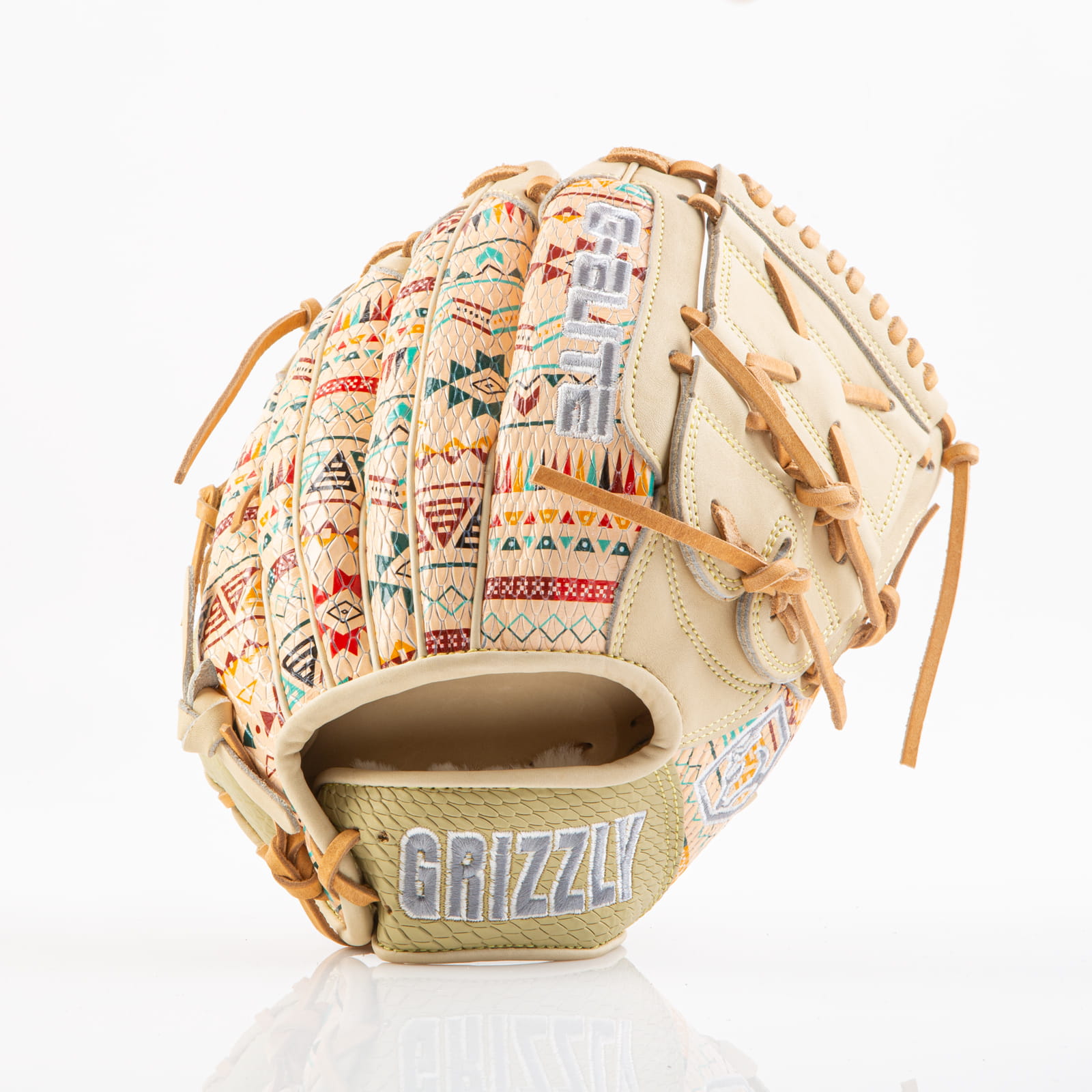 Grizzly G-Elite 11.75