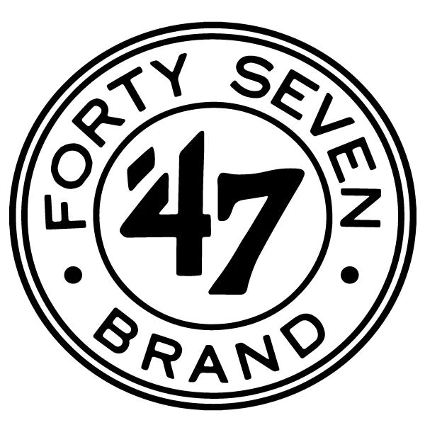 Manufacturer: 47 brand (go to products)